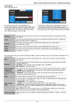 Предварительный просмотр 49 страницы Teletek electronics iRIS8 Engineer  Programming  Manual