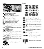 Предварительный просмотр 18 страницы Teletek electronics LCD 63VG User Manual