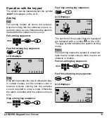 Предварительный просмотр 19 страницы Teletek electronics LCD 63VG User Manual