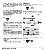 Предварительный просмотр 21 страницы Teletek electronics LCD 63VG User Manual