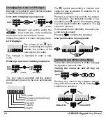 Предварительный просмотр 24 страницы Teletek electronics LCD 63VG User Manual