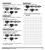 Предварительный просмотр 25 страницы Teletek electronics LCD 63VG User Manual