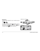 Preview for 18 page of Teletek electronics LCD62 User Manual