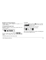 Preview for 23 page of Teletek electronics LCD62 User Manual