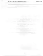 Preview for 8 page of Teletek electronics SB 86/87 Technical Reference Manual