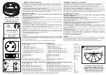 Teletek electronics SensoIRIS BSOU IS Installation Instruction preview