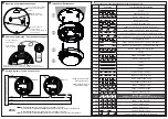 Preview for 2 page of Teletek electronics SensoIRIS BSST IS Installation Instruction