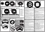 Предварительный просмотр 2 страницы Teletek electronics SensoIRIS T110 IS Quick Manual