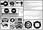 Preview for 2 page of Teletek electronics SensoIRIS T110 Installation Instructions