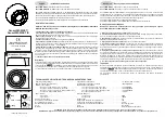 Teletek electronics SensoIRIS WSST Installation Instruction preview