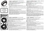 Teletek electronics SensoMAG F10B Installation Instruction preview