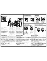 Предварительный просмотр 2 страницы Teletek electronics SensoMAG MCP50 Installation Instructions