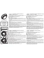 Preview for 1 page of Teletek electronics SensoMAG R20 Installation Instruction