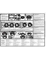 Preview for 2 page of Teletek electronics SensoMAG R20 Installation Instruction