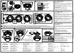 Предварительный просмотр 2 страницы Teletek electronics SensoMAG S30 Installation Instruction