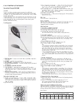 Preview for 1 page of Teletek electronics SR-300B Operation Manual