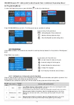 Preview for 12 page of Teletek electronics TFT Installation & Programming Manual