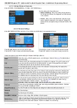 Preview for 14 page of Teletek electronics TFT Installation & Programming Manual