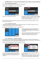 Preview for 17 page of Teletek electronics TFT Installation & Programming Manual