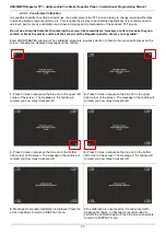 Preview for 20 page of Teletek electronics TFT Installation & Programming Manual