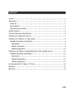 Preview for 2 page of Telethings LoRa Node User Manual