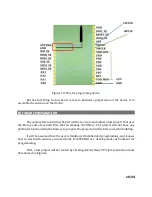 Preview for 16 page of Telethings LoRa Node User Manual