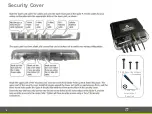 Preview for 8 page of TELETRAC NAVMAN M-Nav800 Installation Training And Troubleshooting