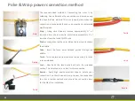 Предварительный просмотр 32 страницы TELETRAC NAVMAN TM470 Series Installation Overview