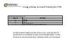 Preview for 4 page of Teletrac CTO7 Installation Manual