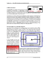 Предварительный просмотр 24 страницы Teletrac Prism TM Installation Information