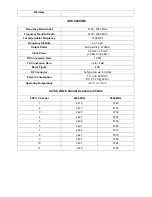 Preview for 6 page of Teletronics International EzBridge 5800 User Manual