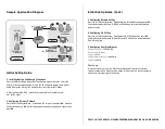 Предварительный просмотр 2 страницы Teletronics International EZLOOP 21-109 Quick Product Manual