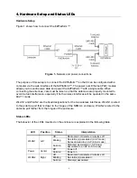 Preview for 6 page of Teletronics International EZPlatform User Manual