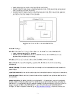 Предварительный просмотр 13 страницы Teletronics International EZPlatform User Manual