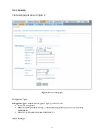 Preview for 19 page of Teletronics International EZPlatform User Manual