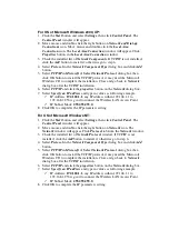 Preview for 4 page of Teletronics International EZStation2 User Manual