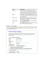 Preview for 11 page of Teletronics International EZStation2 User Manual