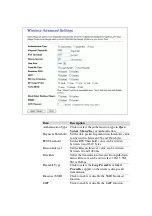 Preview for 13 page of Teletronics International EZStation2 User Manual