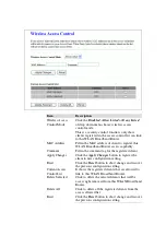 Preview for 17 page of Teletronics International EZStation2 User Manual