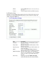 Preview for 21 page of Teletronics International EZStation2 User Manual