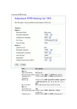 Preview for 38 page of Teletronics International EZStation2 User Manual