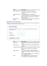 Preview for 45 page of Teletronics International EZStation2 User Manual