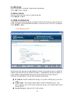 Preview for 16 page of Teletronics International TBC-800 User Manual