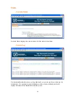 Preview for 19 page of Teletronics International TBC-800 User Manual