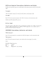 Preview for 5 page of Teletronics International UDC 5800 Operation & Installation Manual