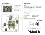 Preview for 2 page of Teletronics International VERSA 5800 Quick Product Manual