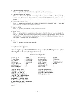 Preview for 13 page of Teletronics International WINC 2400C Owner'S Manual