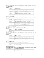 Preview for 26 page of Teletronics International WINC 900A Owner'S Manual