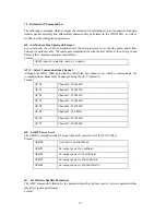 Preview for 27 page of Teletronics International WINC 900A Owner'S Manual