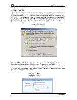 Preview for 7 page of Teletronics International WL-CPE-ROUTER User Manual